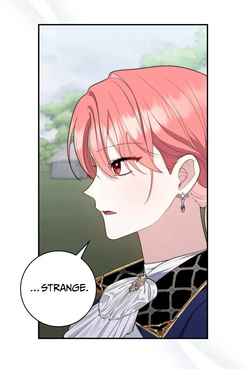 A Fortune-Telling Princess Chapter 53 Page 80