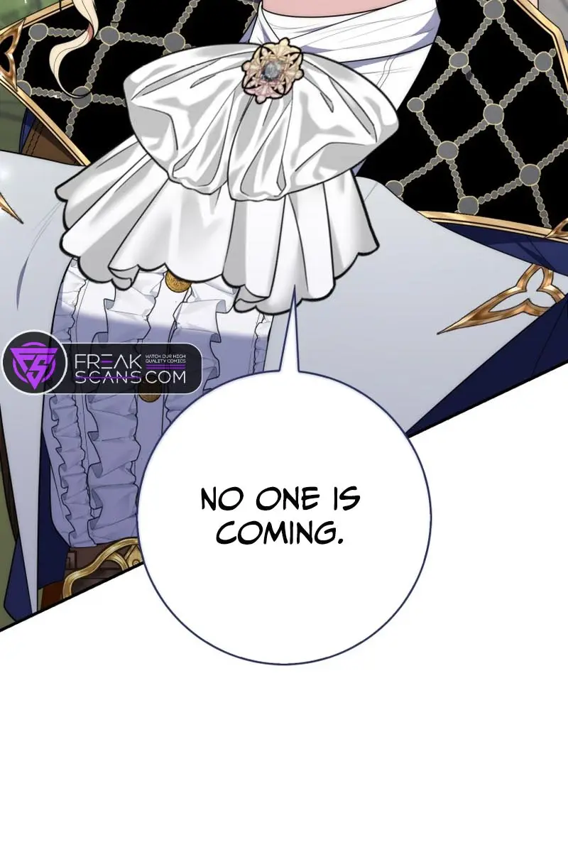 A Fortune-Telling Princess Chapter 53 Page 84