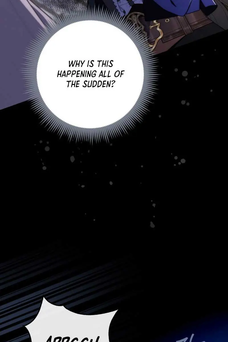 A Fortune-Telling Princess Chapter 54 Page 23