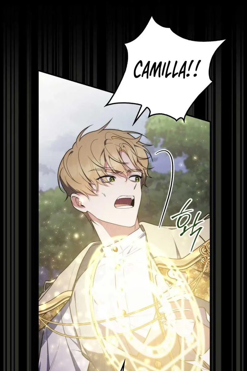 A Fortune-Telling Princess Chapter 54 Page 31