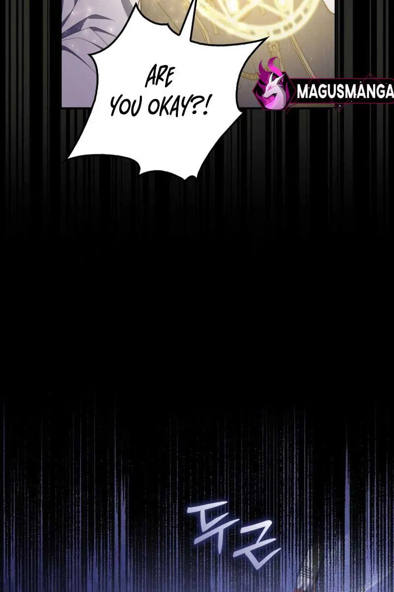 A Fortune-Telling Princess Chapter 54 Page 32