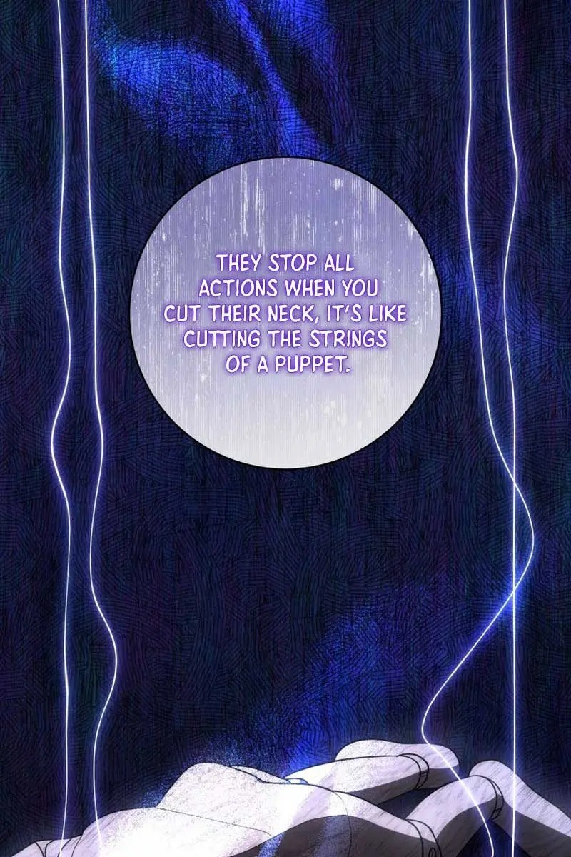 A Fortune-Telling Princess Chapter 54 Page 41