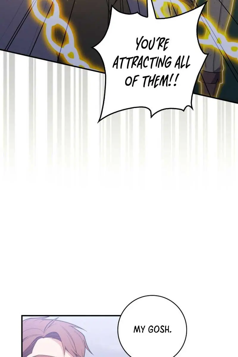 A Fortune-Telling Princess Chapter 54 Page 91
