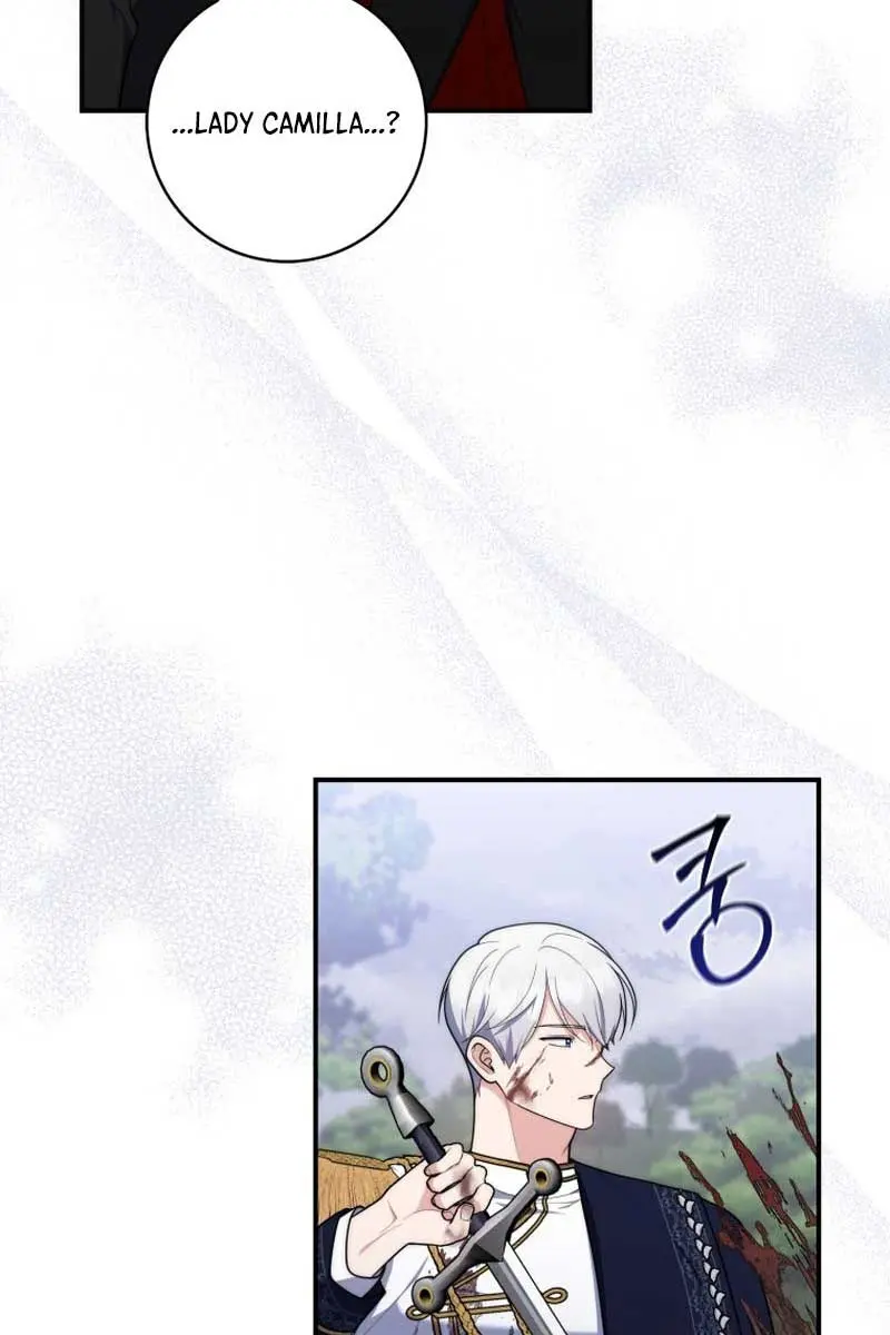 A Fortune-Telling Princess Chapter 54 Page 93