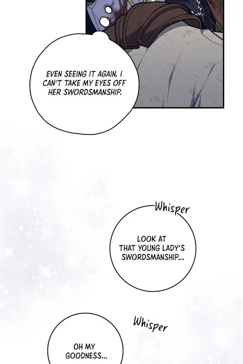 A Fortune-Telling Princess Chapter 54 Page 94