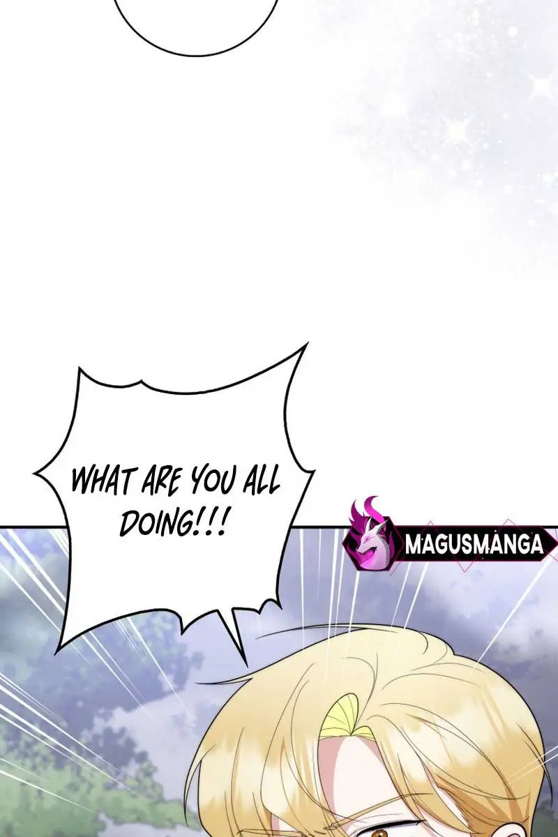 A Fortune-Telling Princess Chapter 54 Page 95
