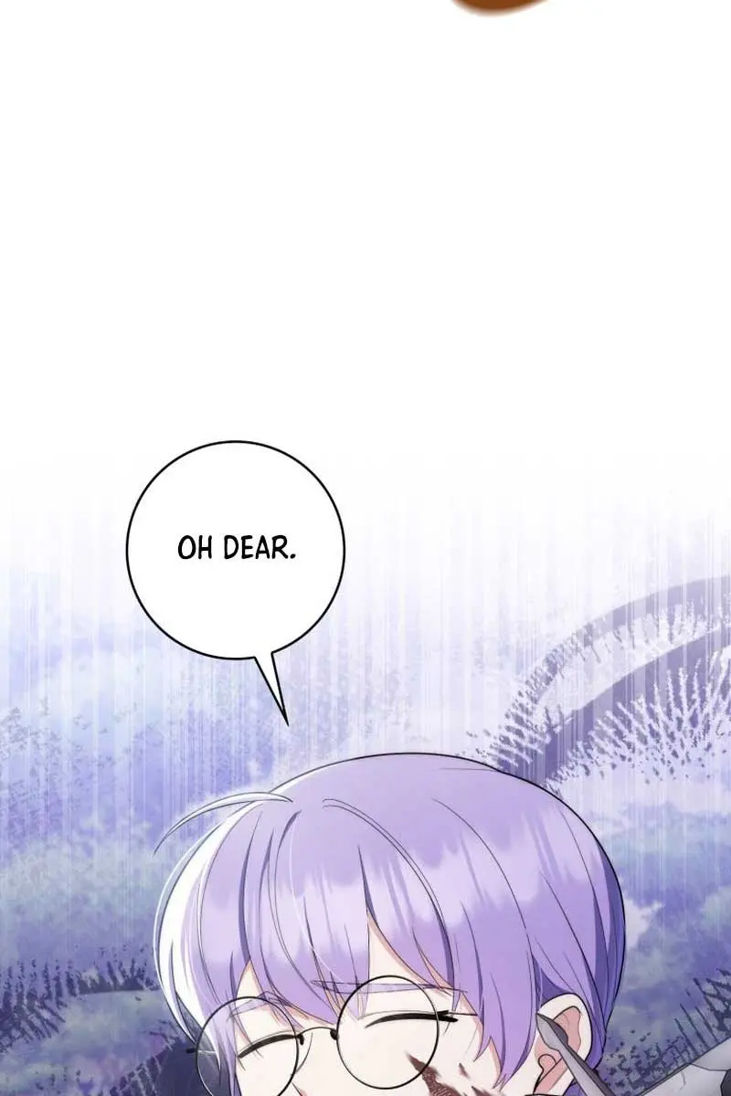A Fortune-Telling Princess Chapter 54 Page 108