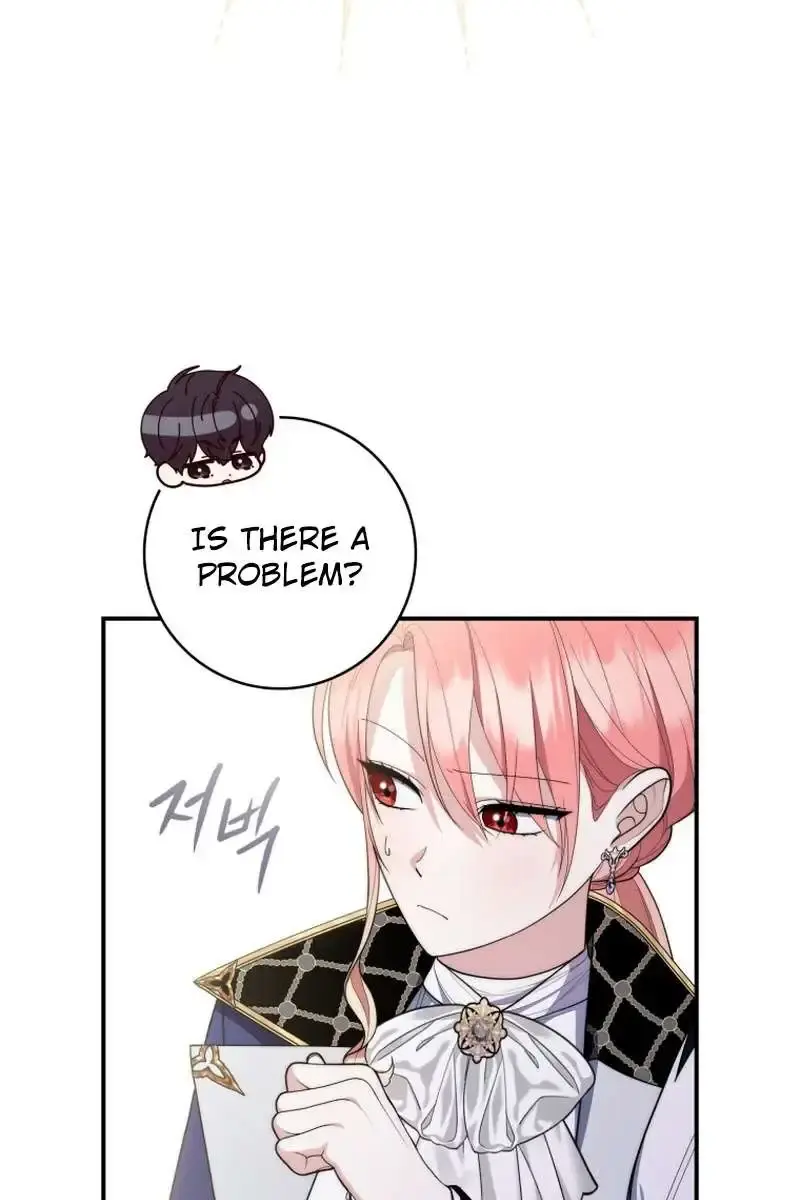 A Fortune-Telling Princess Chapter 55 Page 30