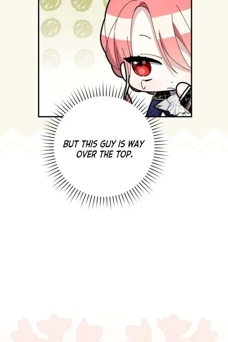 A Fortune-Telling Princess Chapter 55 Page 33