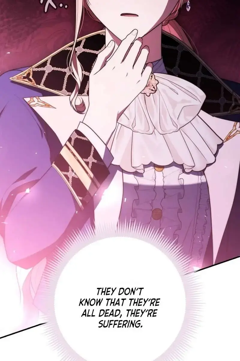 A Fortune-Telling Princess Chapter 55 Page 72