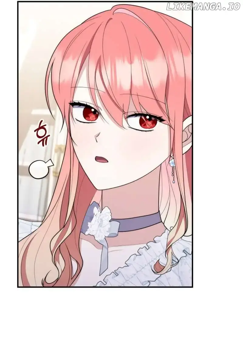 A Fortune-Telling Princess Chapter 55 Page 86