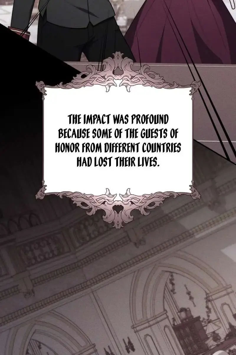 A Fortune-Telling Princess Chapter 55 Page 91