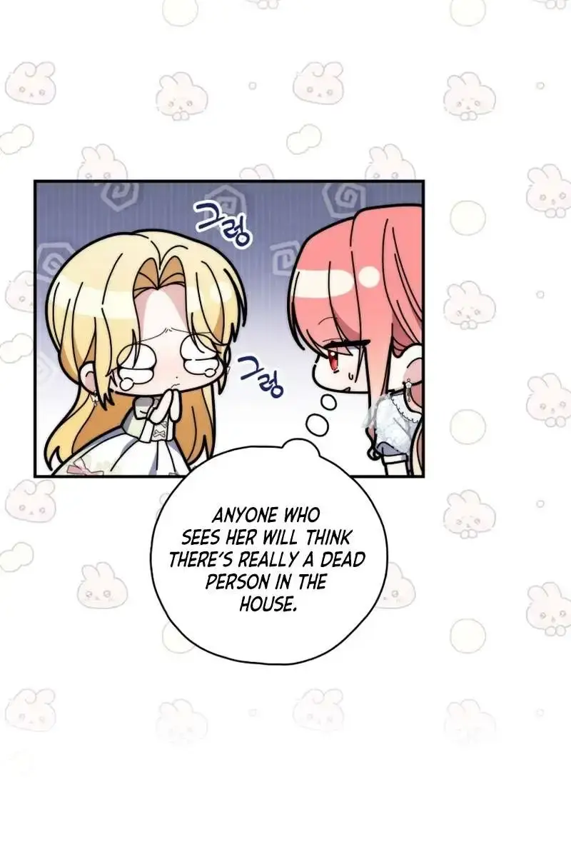 A Fortune-Telling Princess Chapter 55 Page 97