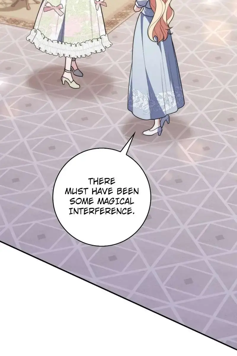 A Fortune-Telling Princess Chapter 55 Page 101