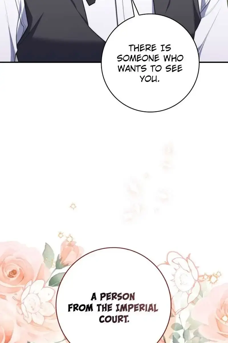 A Fortune-Telling Princess Chapter 55 Page 115