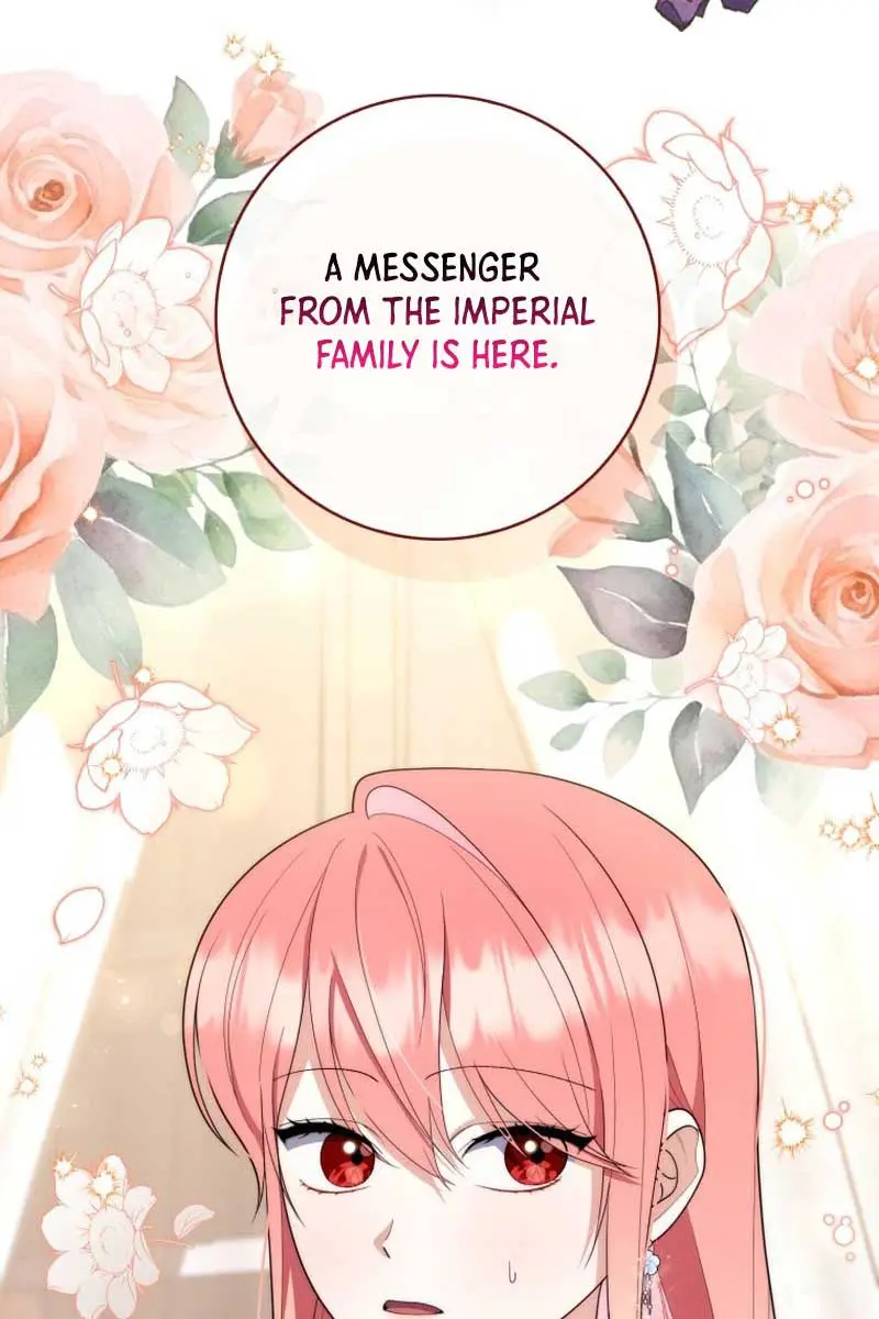 A Fortune-Telling Princess Chapter 56 Page 4