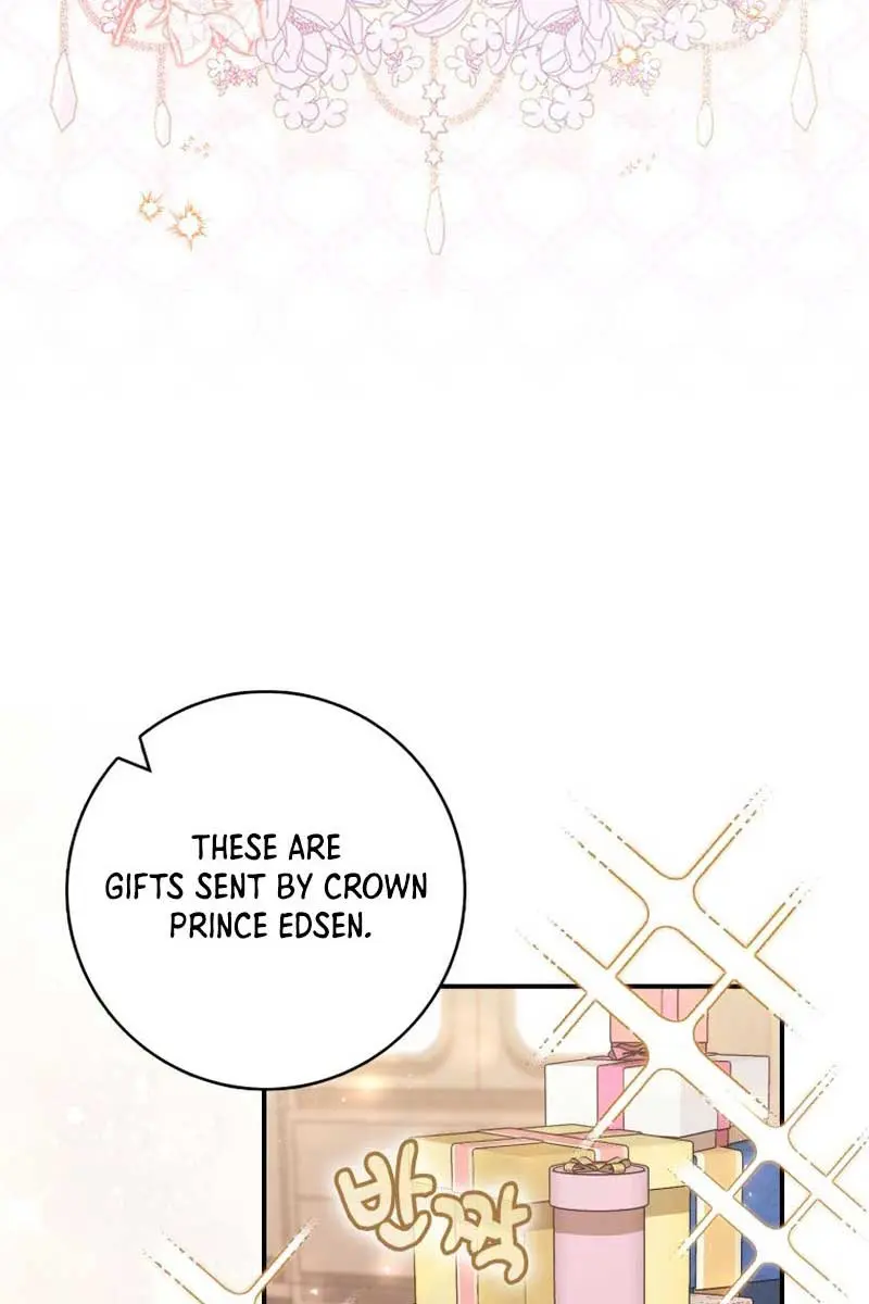A Fortune-Telling Princess Chapter 56 Page 6