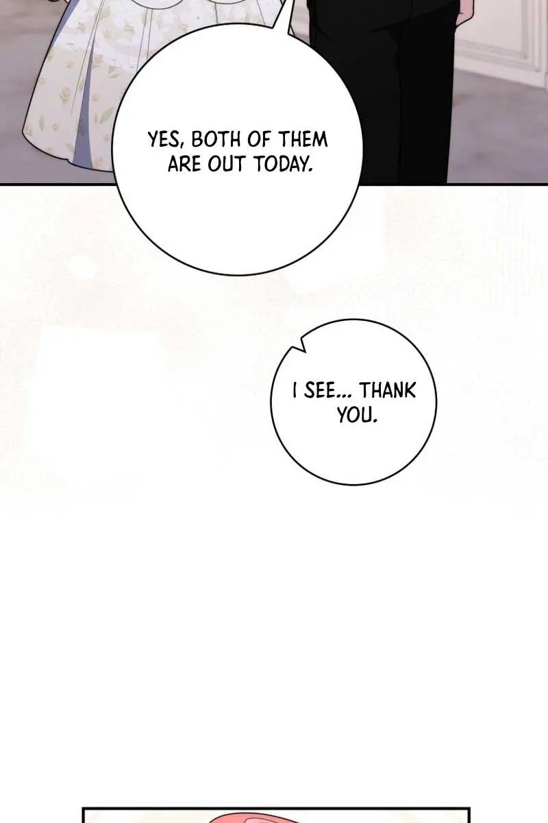 A Fortune-Telling Princess Chapter 56 Page 24