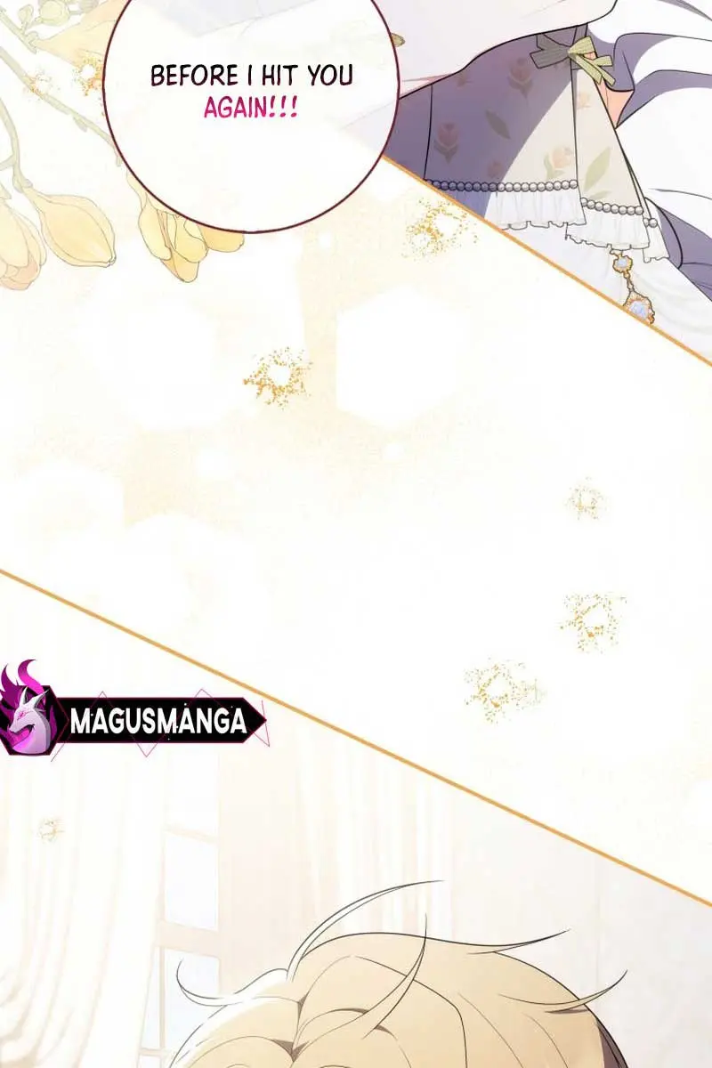 A Fortune-Telling Princess Chapter 56 Page 63