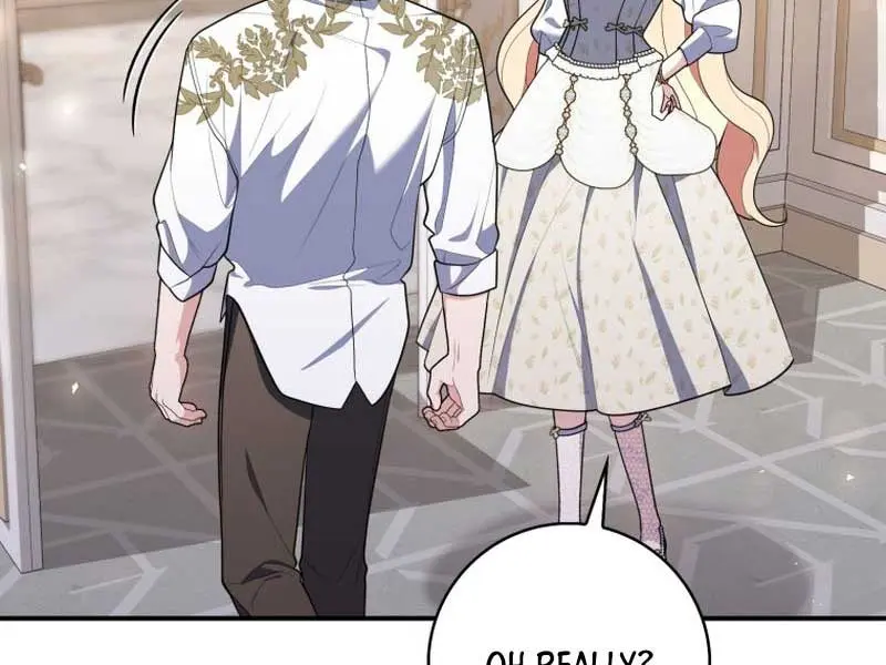A Fortune-Telling Princess Chapter 56 Page 66