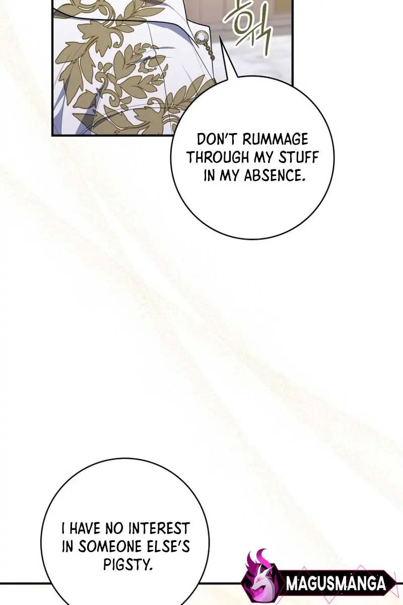 A Fortune-Telling Princess Chapter 56 Page 68