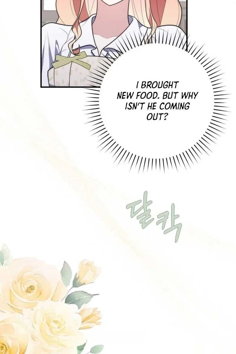 A Fortune-Telling Princess Chapter 56 Page 75