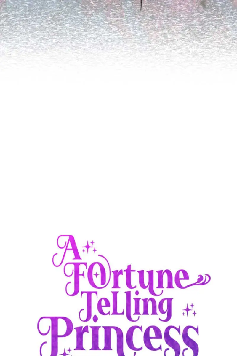 A Fortune-Telling Princess Chapter 57 Page 76