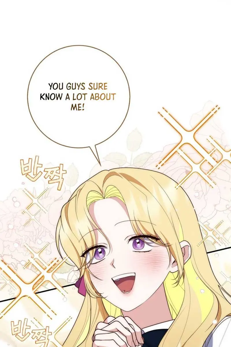 A Fortune-Telling Princess Chapter 57 Page 91