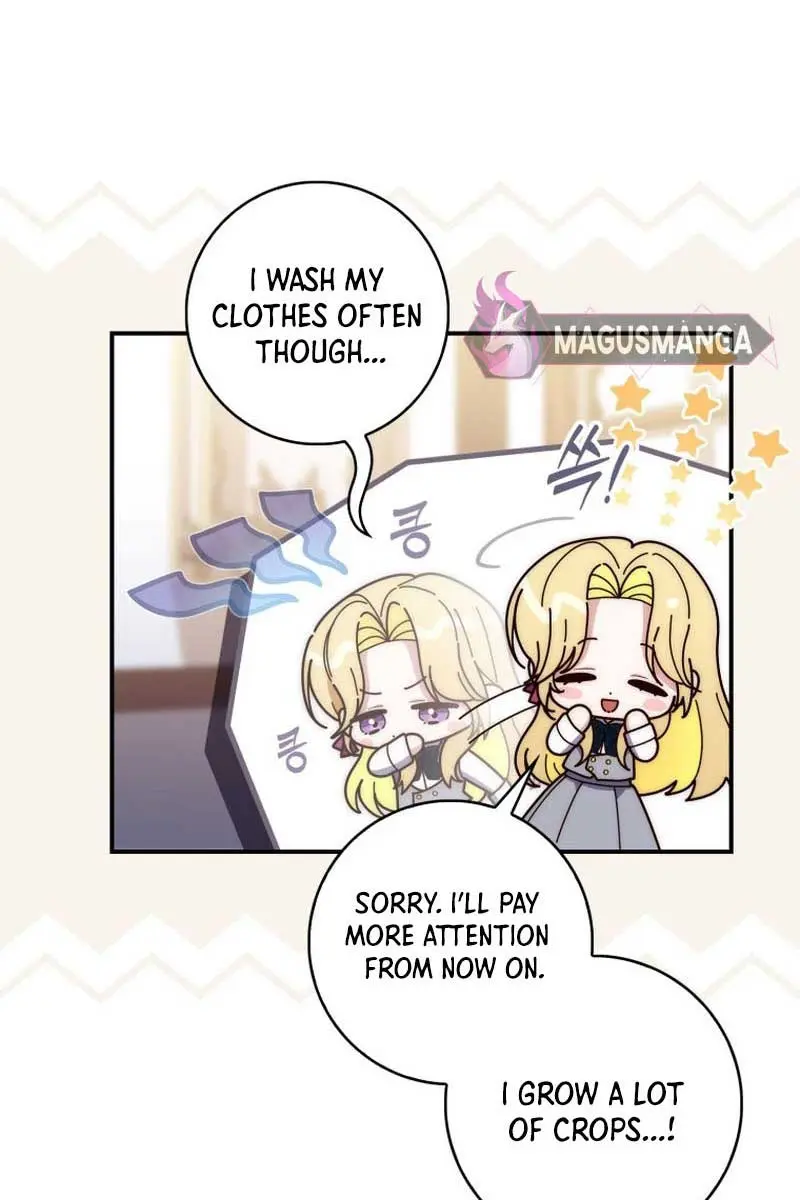 A Fortune-Telling Princess Chapter 57 Page 95