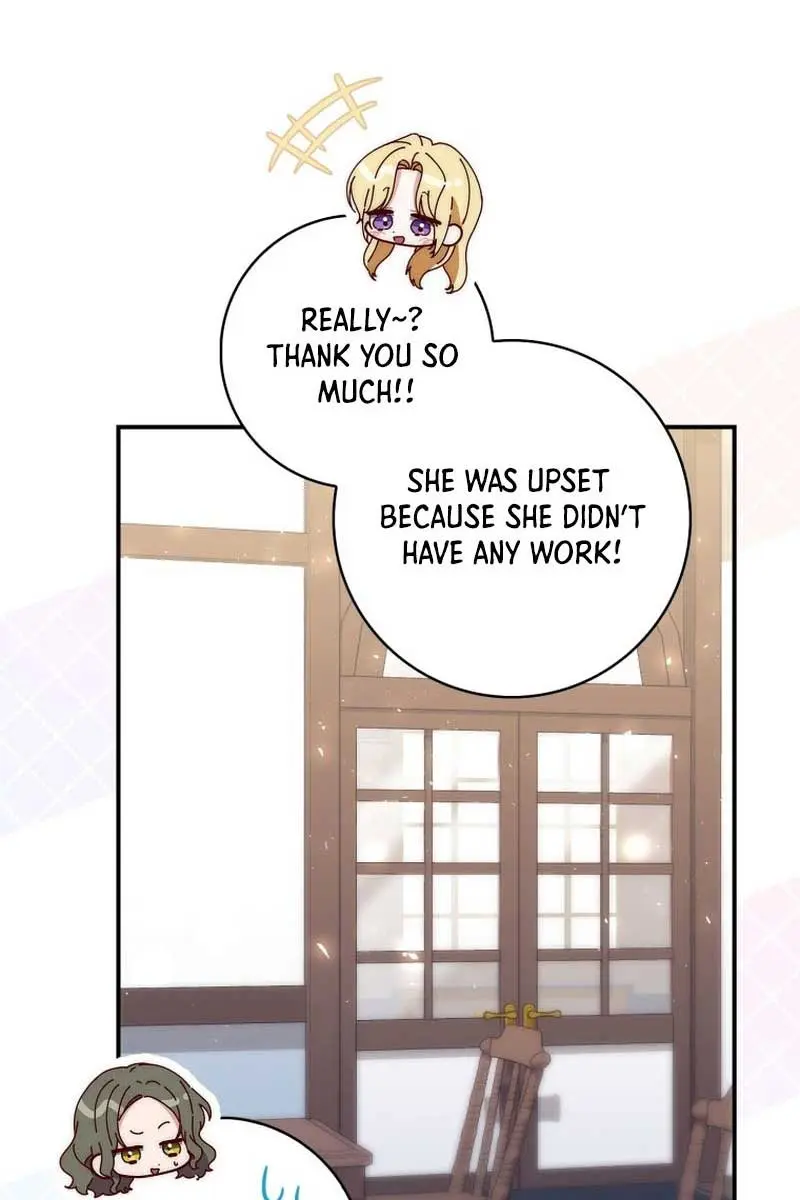 A Fortune-Telling Princess Chapter 57 Page 98