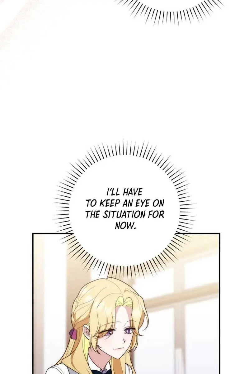 A Fortune-Telling Princess Chapter 57 Page 107