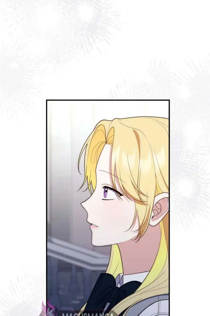 A Fortune-Telling Princess Chapter 58 Page 38