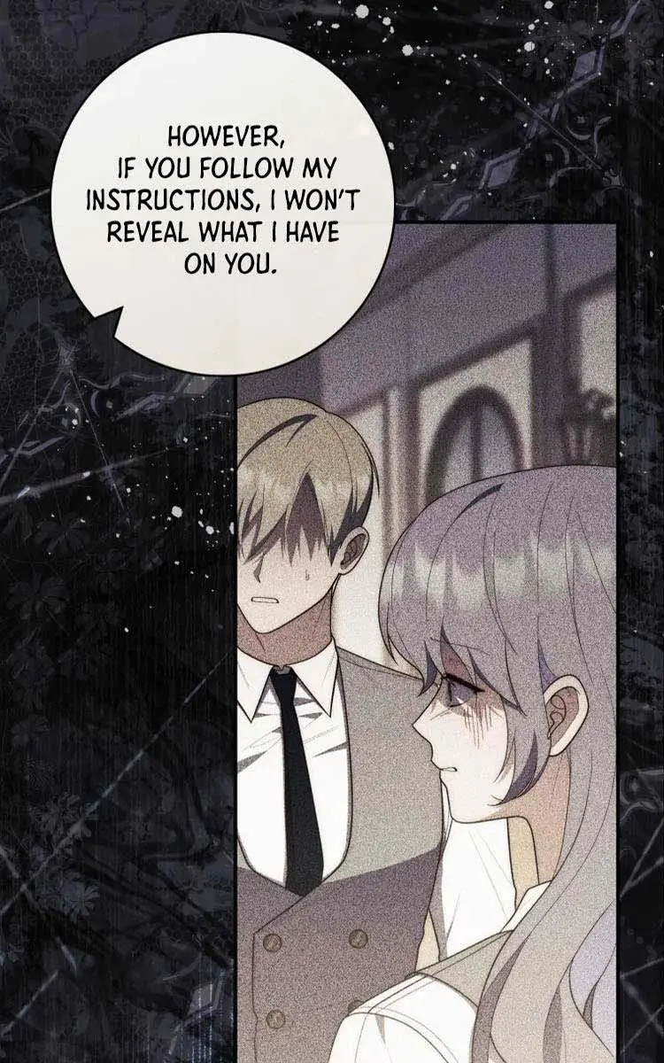 A Fortune-Telling Princess Chapter 60 Page 74