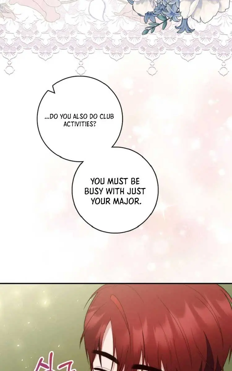 A Fortune-Telling Princess Chapter 61 Page 43