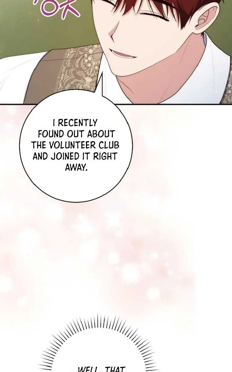 A Fortune-Telling Princess Chapter 61 Page 44