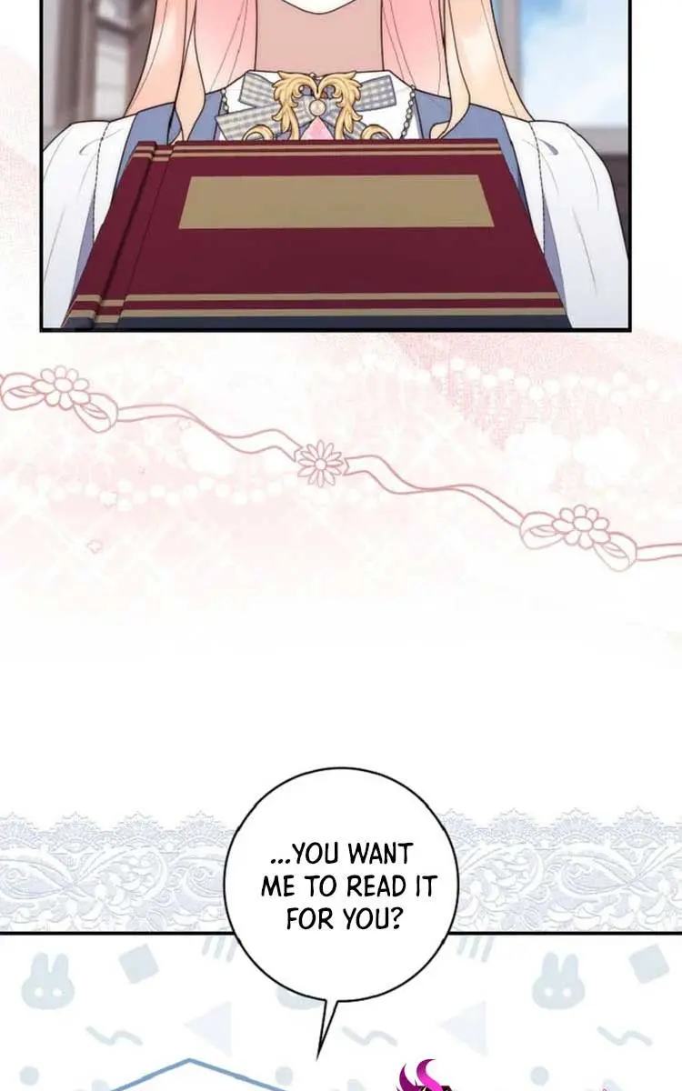 A Fortune-Telling Princess Chapter 61 Page 70