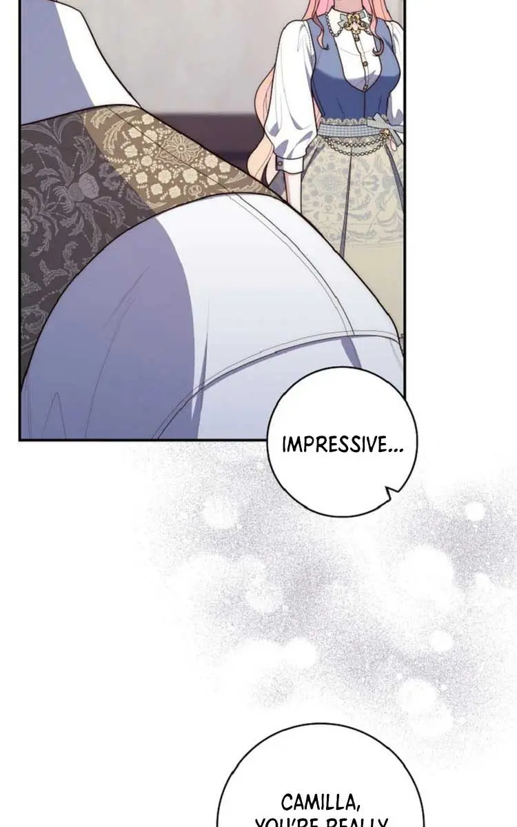 A Fortune-Telling Princess Chapter 61 Page 102