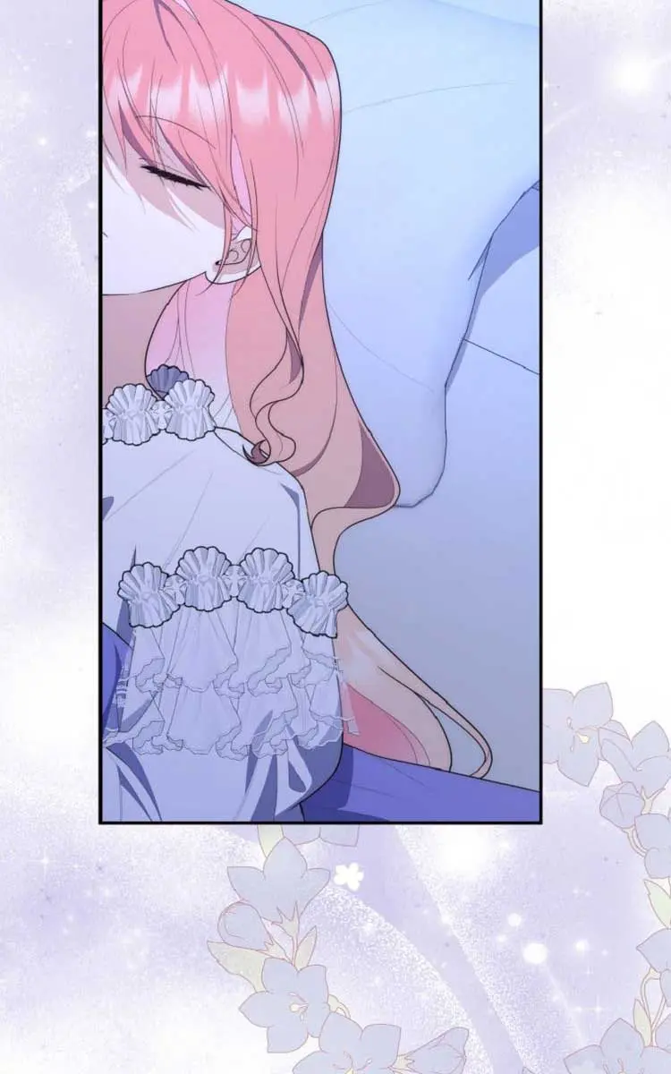 A Fortune-Telling Princess Chapter 62 Page 6
