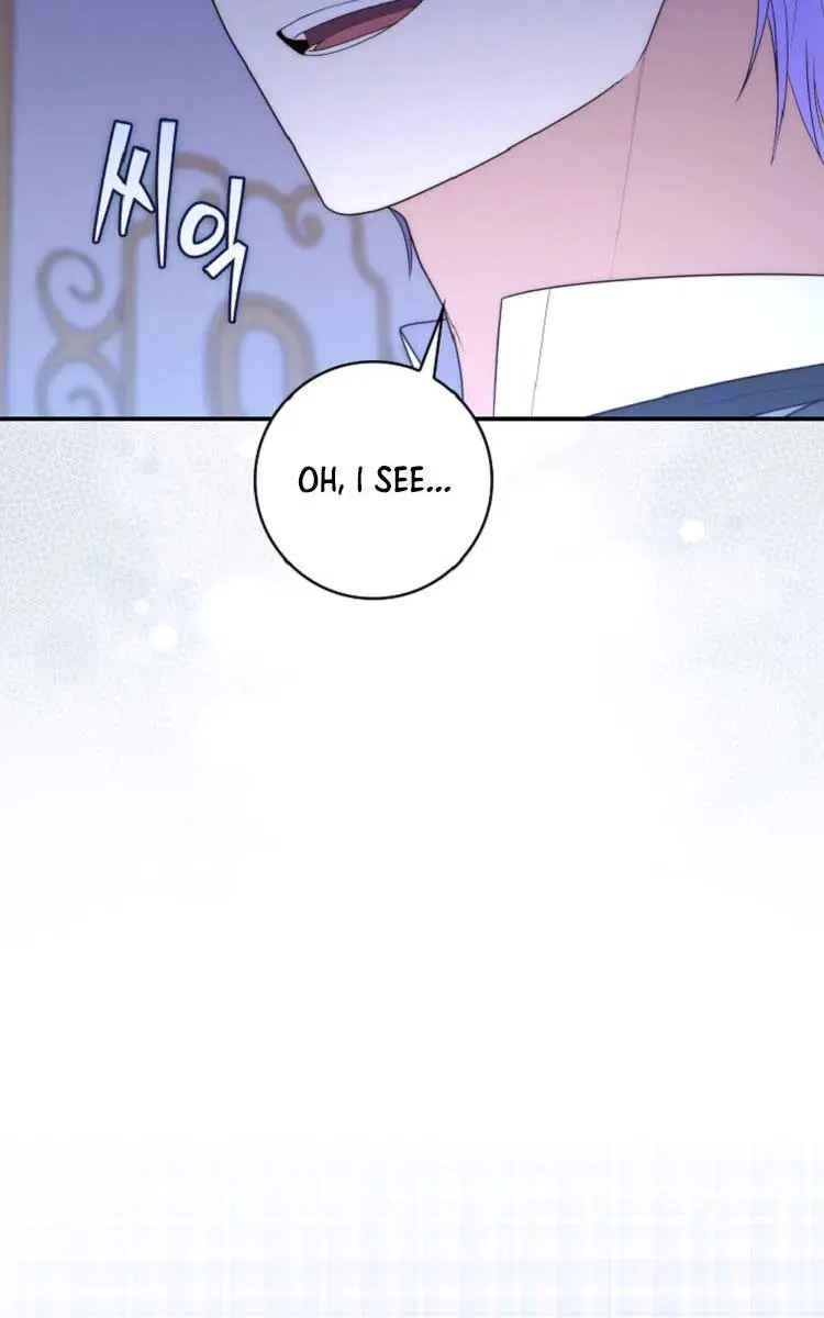 A Fortune-Telling Princess Chapter 62 Page 24