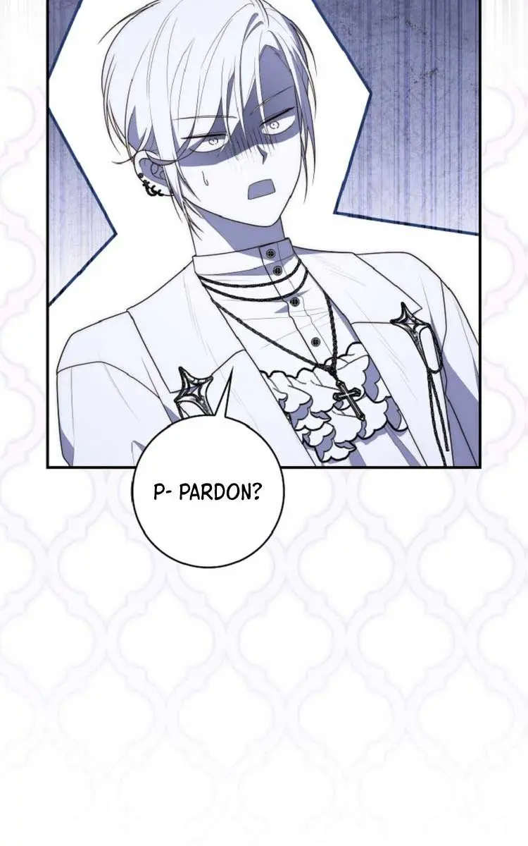 A Fortune-Telling Princess Chapter 62 Page 39