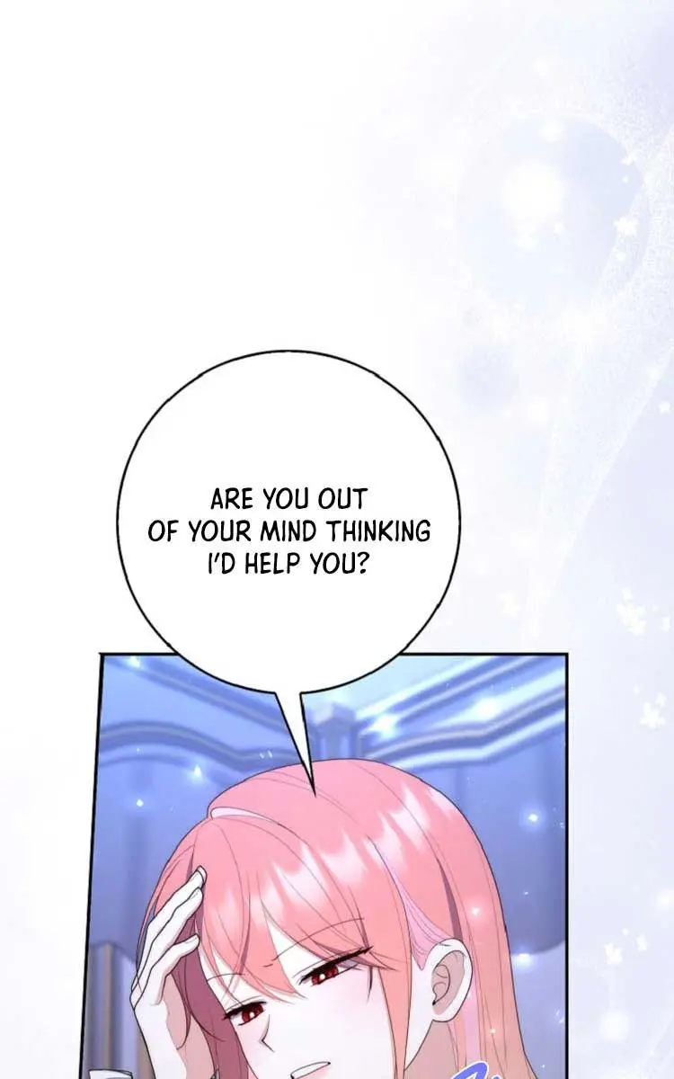 A Fortune-Telling Princess Chapter 62 Page 44