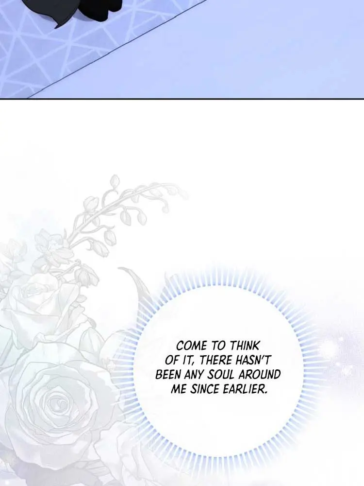 A Fortune-Telling Princess Chapter 62 Page 49