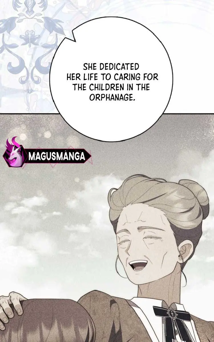 A Fortune-Telling Princess Chapter 62 Page 57