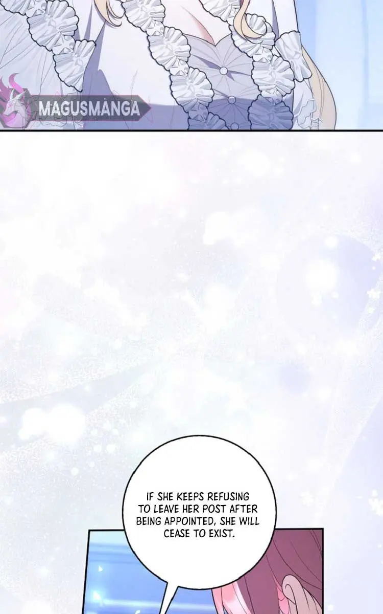 A Fortune-Telling Princess Chapter 62 Page 63