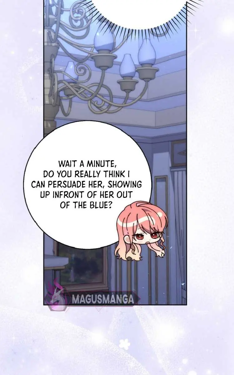 A Fortune-Telling Princess Chapter 62 Page 68