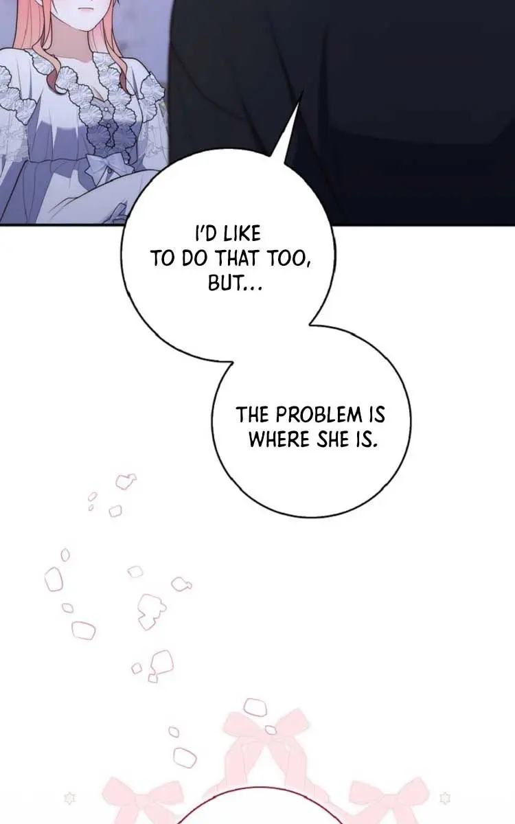 A Fortune-Telling Princess Chapter 62 Page 70
