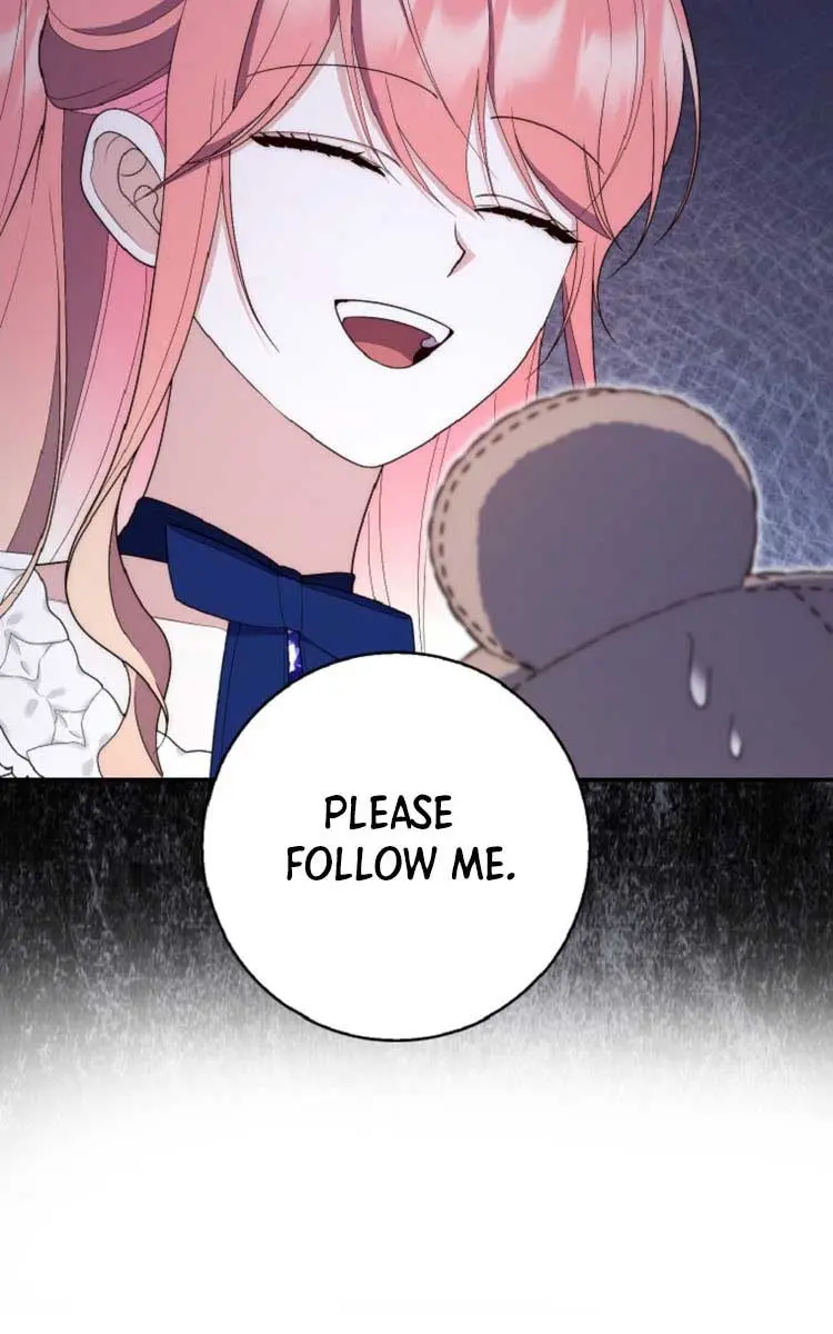 A Fortune-Telling Princess Chapter 62 Page 94