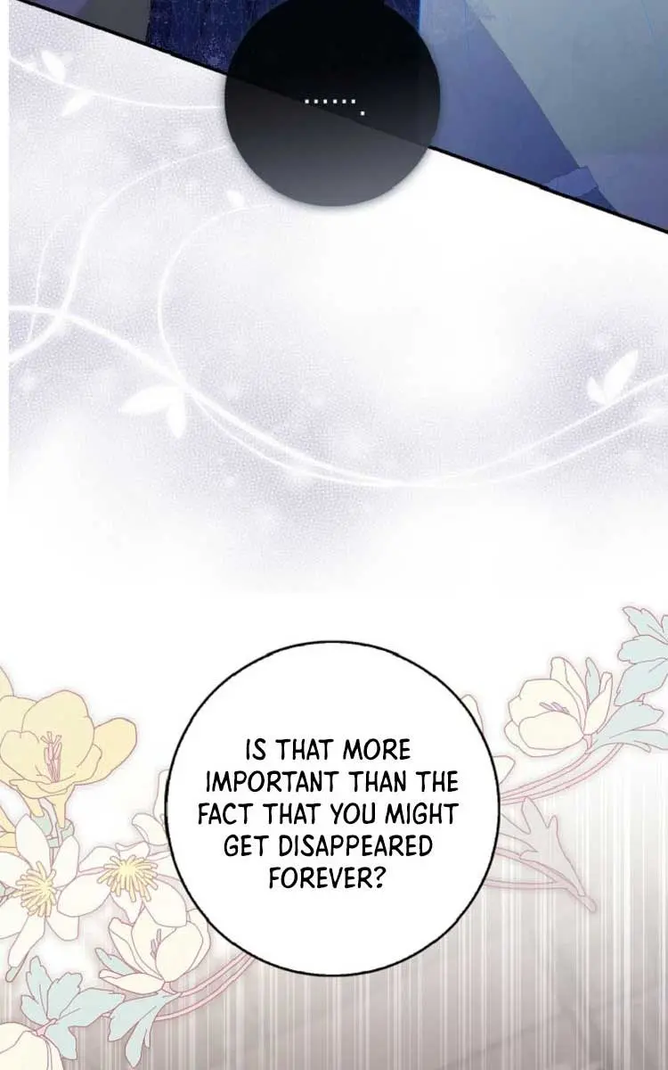 A Fortune-Telling Princess Chapter 63 Page 20