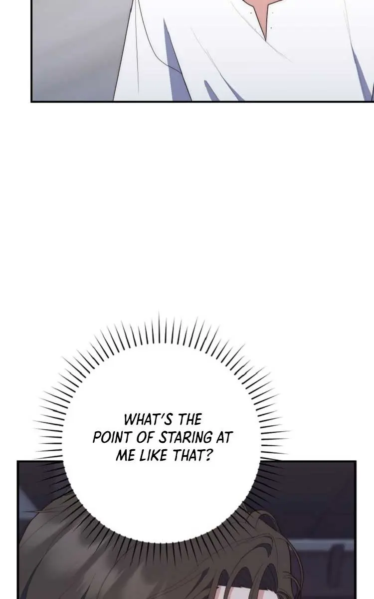A Fortune-Telling Princess Chapter 63 Page 64