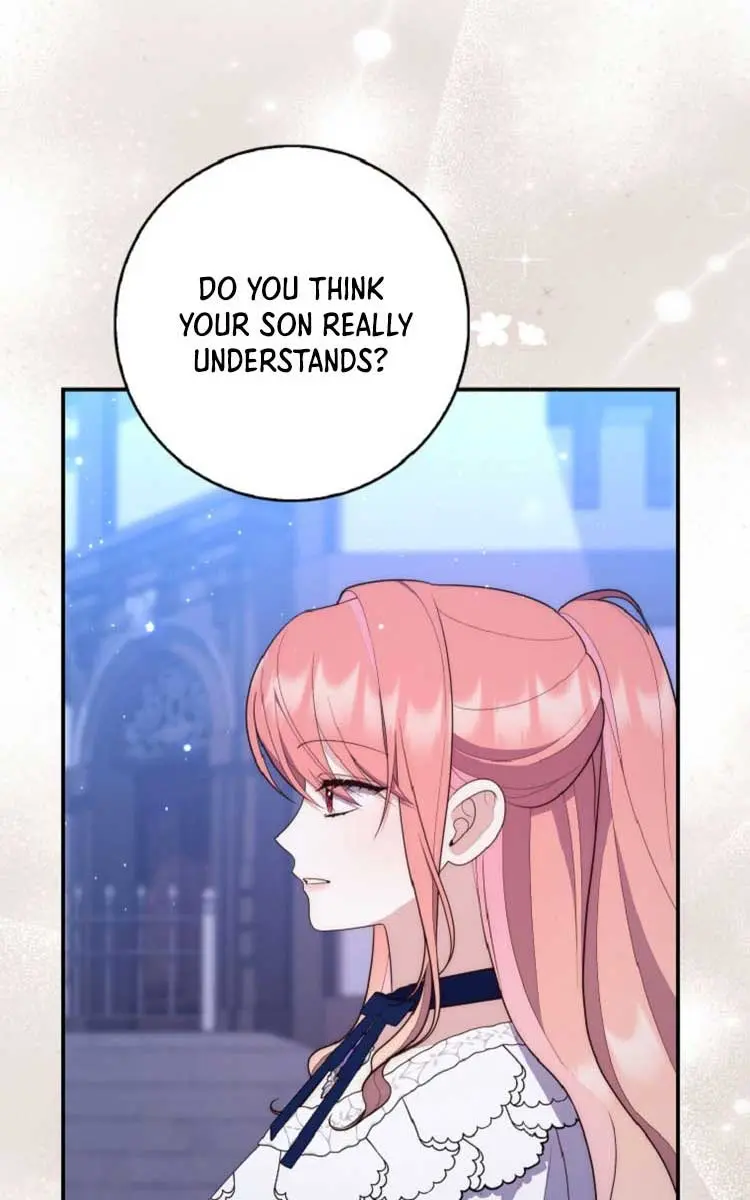A Fortune-Telling Princess Chapter 63 Page 97